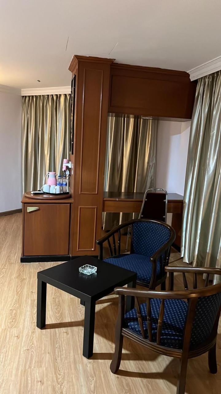 Hotel Ching Hua Segamat Εξωτερικό φωτογραφία